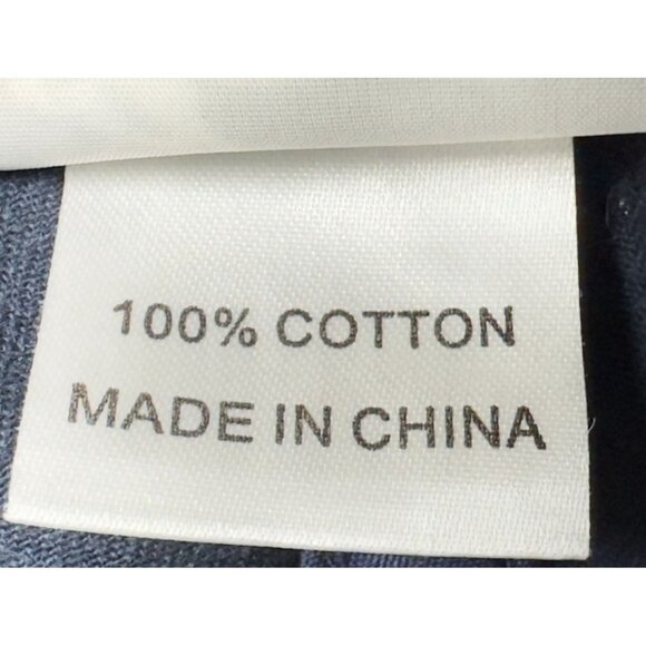 American Revolution Strapback Hat Navy Blue 1776 Flag Patch Yorktown Embroidery - Picture 14 of 14